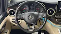 MERCEDES-BENZ V 250 d Swiss Edition lang 7G-Tronic