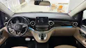 MERCEDES-BENZ V 250 d Swiss Edition lang 7G-Tronic