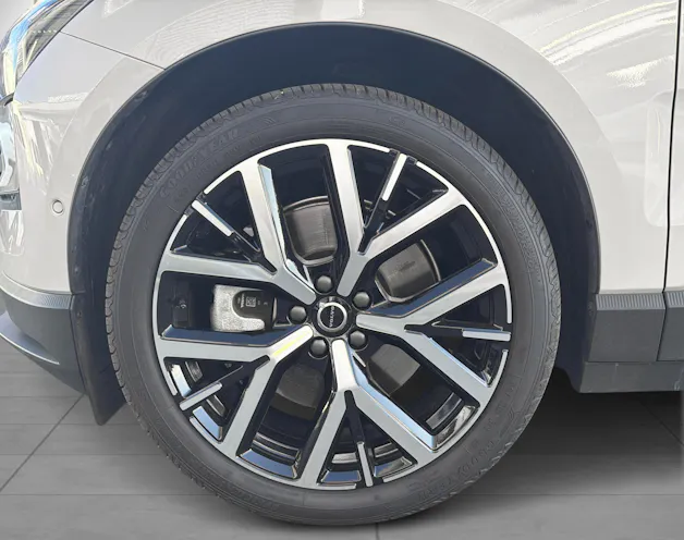 VOLVO EX 30 E60 Twin Ultra Performanc