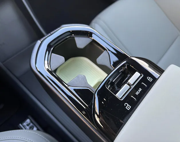 VOLVO EX 30 E60 Twin Ultra Performanc