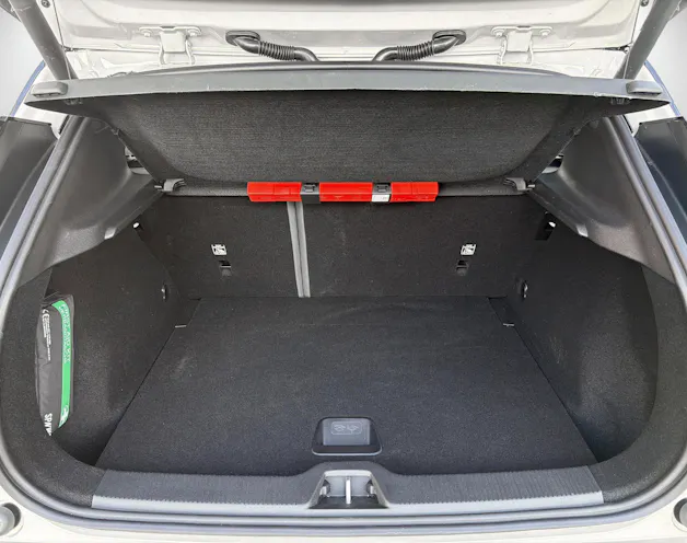 VOLVO EX 30 E60 Twin Ultra Performanc