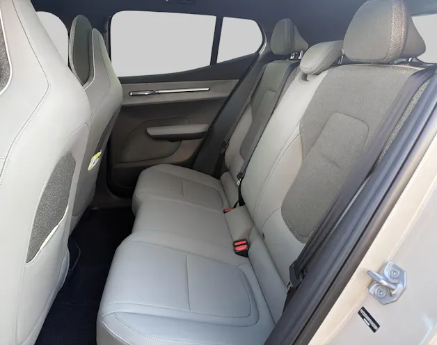 VOLVO EX 30 E60 Twin Ultra Performanc