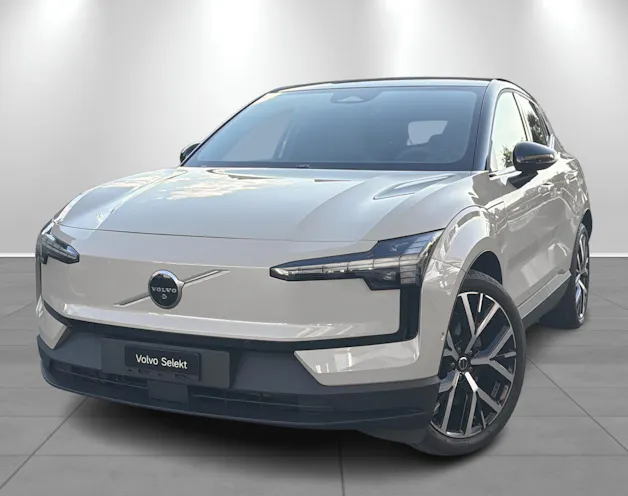 VOLVO EX 30 E60 Twin Ultra Performanc