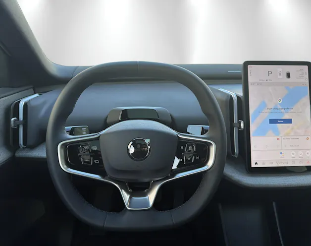 VOLVO EX 30 E60 Twin Ultra Performanc