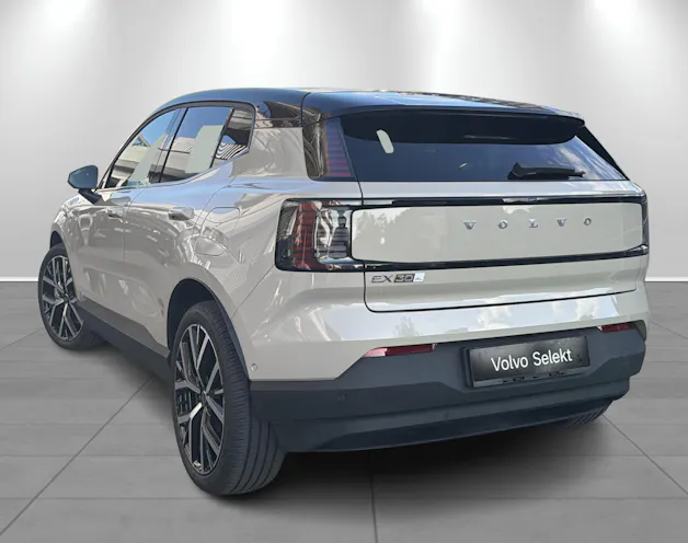 VOLVO EX 30 E60 Twin Ultra Performanc