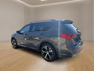 SEAT Tarraco 2.0TSI 4Drive Hola FR DSG
