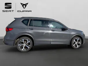 SEAT Tarraco 2.0TSI 4Drive Hola FR DSG
