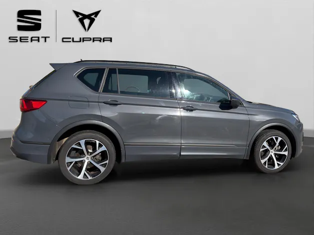 SEAT Tarraco 2.0TSI 4Drive Hola FR DSG