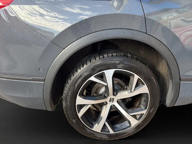 SEAT Tarraco 2.0TSI 4Drive Hola FR DSG