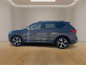 SEAT Tarraco 2.0TSI 4Drive Hola FR DSG