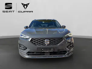 SEAT Tarraco 2.0TSI 4Drive Hola FR DSG