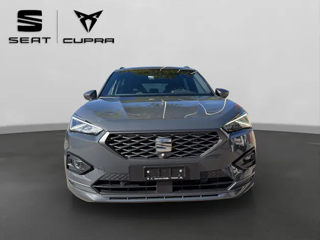 SEAT Tarraco 2.0TSI 4Drive Hola FR DSG