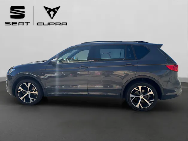 SEAT Tarraco 2.0TSI 4Drive Hola FR DSG