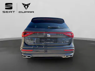 SEAT Tarraco 2.0TSI 4Drive Hola FR DSG