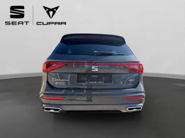 SEAT Tarraco 2.0TSI 4Drive Hola FR DSG