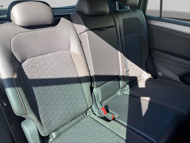 SEAT Tarraco 2.0TSI 4Drive Hola FR DSG