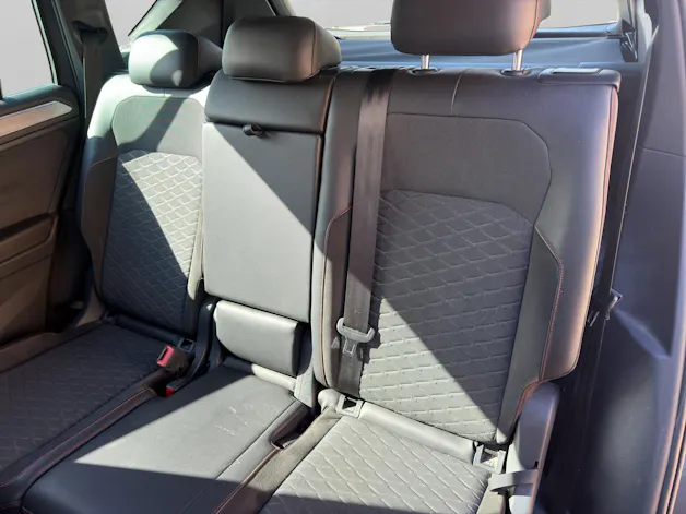 SEAT Tarraco 2.0TSI 4Drive Hola FR DSG