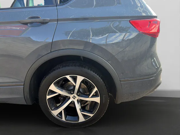 SEAT Tarraco 2.0TSI 4Drive Hola FR DSG