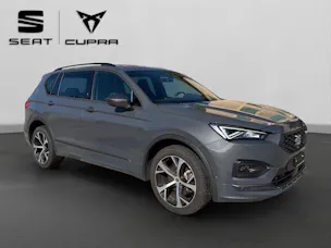 SEAT Tarraco 2.0TSI 4Drive Hola FR DSG