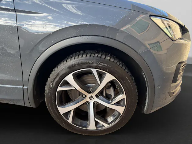 SEAT Tarraco 2.0TSI 4Drive Hola FR DSG
