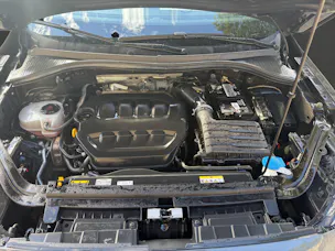 SEAT Tarraco 2.0TSI 4Drive Hola FR DSG