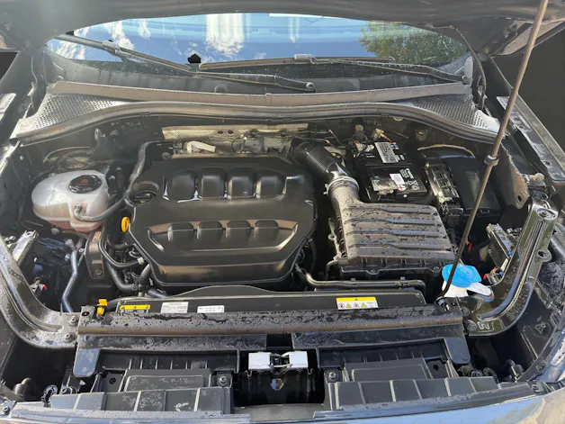 SEAT Tarraco 2.0TSI 4Drive Hola FR DSG