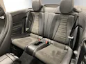 MERCEDES-BENZ E 200 Cabriolet Avantgarde 9G-Tronic