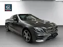MERCEDES-BENZ E 200 Cabriolet Avantgarde 9G-Tronic