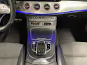 MERCEDES-BENZ E 200 Cabriolet Avantgarde 9G-Tronic