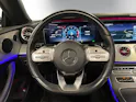 MERCEDES-BENZ E 200 Cabriolet Avantgarde 9G-Tronic