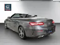 MERCEDES-BENZ E 200 Cabriolet Avantgarde 9G-Tronic