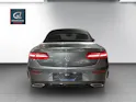 MERCEDES-BENZ E 200 Cabriolet Avantgarde 9G-Tronic