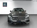 MERCEDES-BENZ E 200 Cabriolet Avantgarde 9G-Tronic