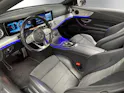 MERCEDES-BENZ E 200 Cabriolet Avantgarde 9G-Tronic