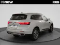 RENAULT Koleos 2.0 dCi Initiale Paris 4WD Xtronic CVT