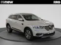 RENAULT Koleos 2.0 dCi Initiale Paris 4WD Xtronic CVT