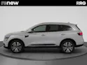 RENAULT Koleos 2.0 dCi Initiale Paris 4WD Xtronic CVT