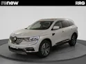 RENAULT Koleos 2.0 dCi Initiale Paris 4WD Xtronic CVT