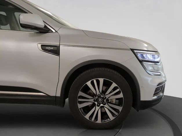 RENAULT Koleos 2.0 dCi Initiale Paris 4WD Xtronic CVT