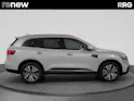 RENAULT Koleos 2.0 dCi Initiale Paris 4WD Xtronic CVT