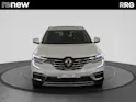 RENAULT Koleos 2.0 dCi Initiale Paris 4WD Xtronic CVT