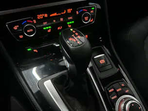 BMW 220i Active Tourer Steptronic