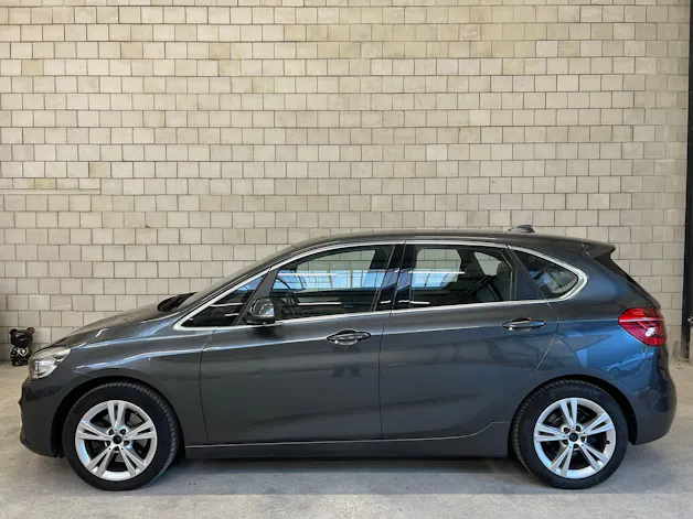 BMW 220i Active Tourer Steptronic