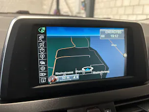 BMW 220i Active Tourer Steptronic