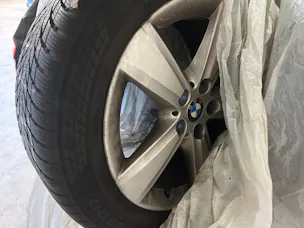 BMW 220i Active Tourer Steptronic