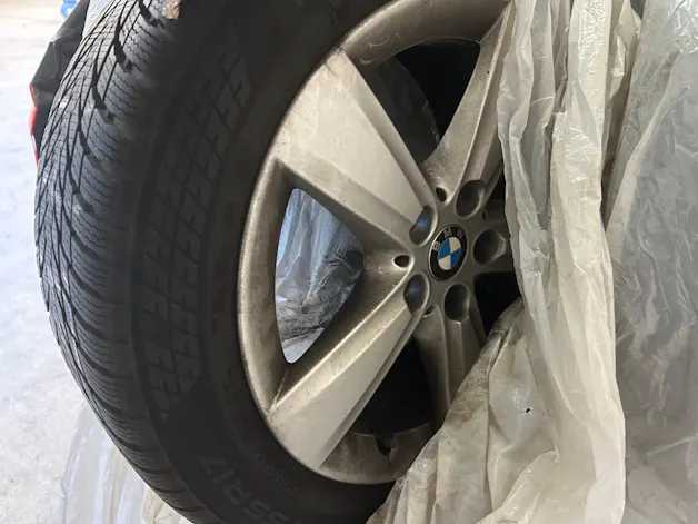 BMW 220i Active Tourer Steptronic