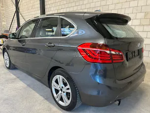 BMW 220i Active Tourer Steptronic