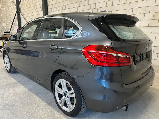 BMW 220i Active Tourer Steptronic