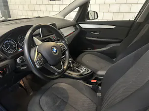 BMW 220i Active Tourer Steptronic
