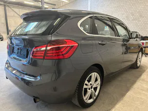 BMW 220i Active Tourer Steptronic